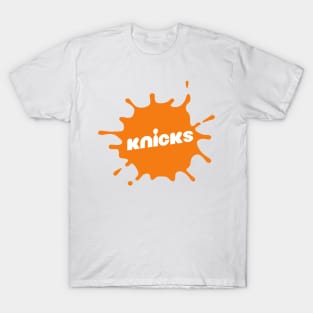 Knicks Nickelodeon T-Shirt